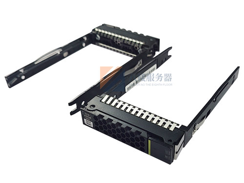 华为2.5寸3.5寸RH5885 RH2288 1288 H V2 V3 V5 V6服务器硬盘托架 - 图2