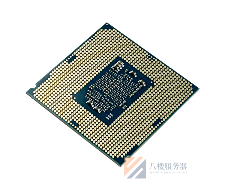 Intel/英特尔 XEON至强E3-1280 V6 cpu正式版3.9G 4核8线程-图3