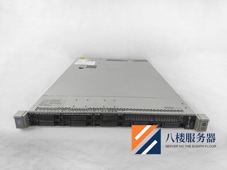 HP惠普 DL360 Gen9 G9 1U服务器主机准系统游戏多开支持NVME M.2-图0