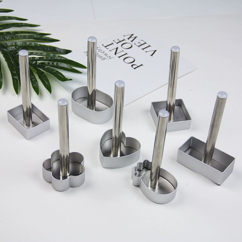 Ананасовая форма для формования формование пищевая ананас цветочная щетка печенье пекарня