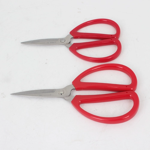 Дексианские ножницы из нержавеющей стали.