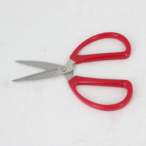 Дексианские ножницы из нержавеющей стали.