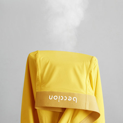 冰丝大码蚕丝抗菌男生平角裤夏天超薄黄色男士内裤吉利四角裤透气 - 图1