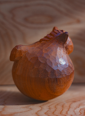 招财马年限定风水摆件