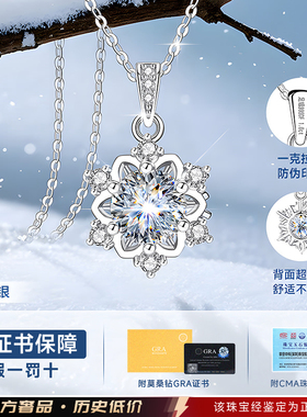 【自营】爆闪火彩大牌补贴项链