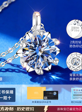 【自营】爆款奢品限时直降项链