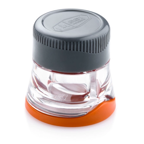 GSI открытие специи ракета ракета чили бомба с бомбами на открытом воздухе.