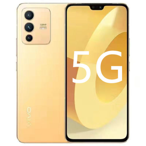 特价VIVO S15/S12/9全网通5G游戏全面大屏学生老人智能手机S10pro - 图1