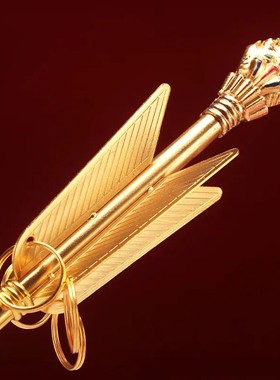 尼泊尔财神幡莲师五彩财