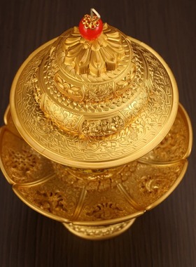 高脚茶架陶瓷多用托盘家