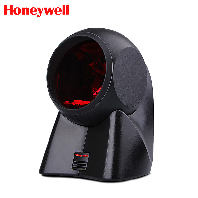 Honeywell霍尼韦尔扫描平台mk/ms7120条码扫描枪二维码支付收款码扫描器球形大眼睛激光扫码枪超市便利店收银-图2