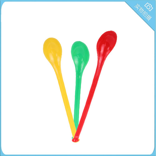 【悦成实验室】 塑料药勺 三合一 出售 - 图2