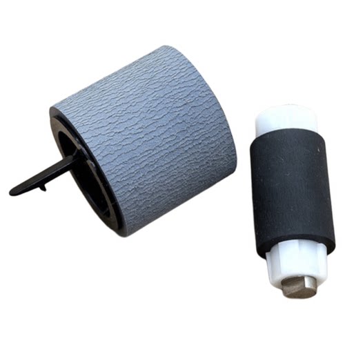适用 原装惠普HP407NK搓纸轮 进纸轮 分盖M423fdn分页器407分页轮 - 图3