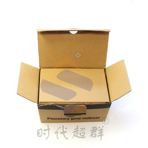 精密行星减速机57/86/110/130步进60/80/90/110130伺服电机变速箱 - 图1
