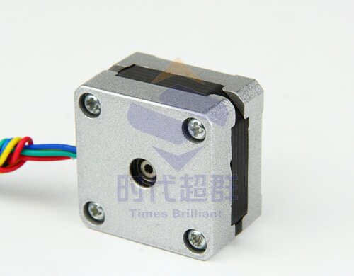 35HBP22BL4-TF0两相步进电机 0.73A 0.06N.M电机马达时代超群现货 - 图3