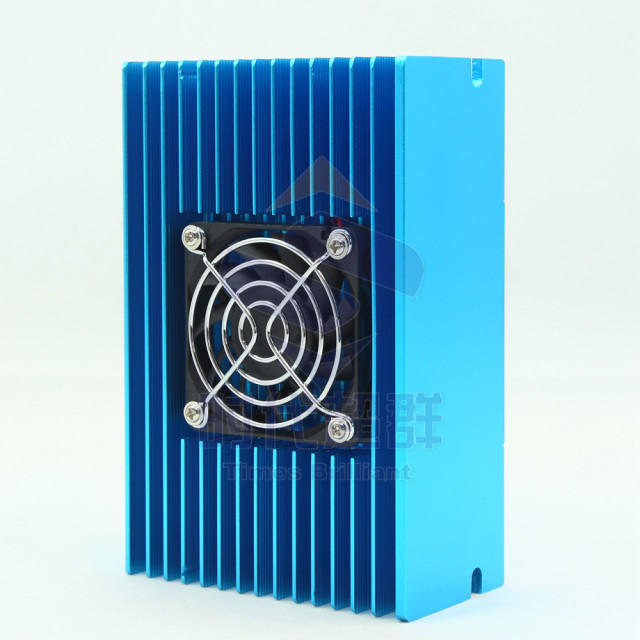 Closed loop high speed servo stepper driver 865