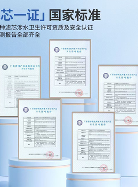 适用碧云泉G7净水器滤芯莱克N3