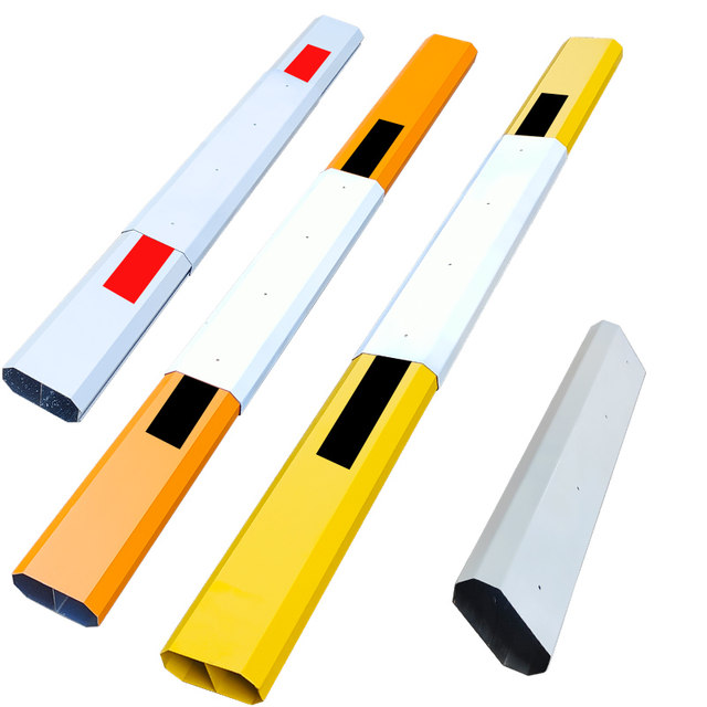 Octagonal rod repair and extension outer sleeve gate rod repair