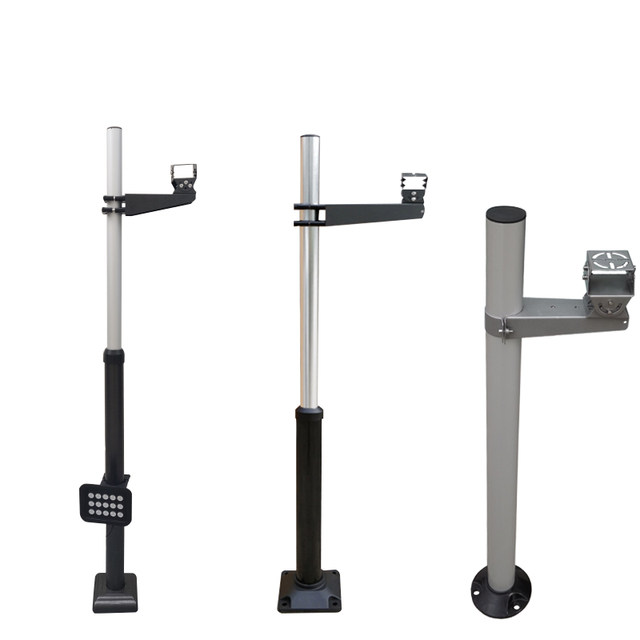 Camera Bracket Duckbill Three-Layer Vientiane Wall Mount Bracket