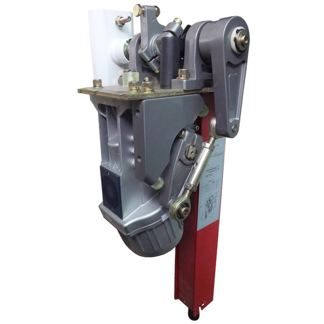 Weijie movement accessories swing crank arm barrier motor