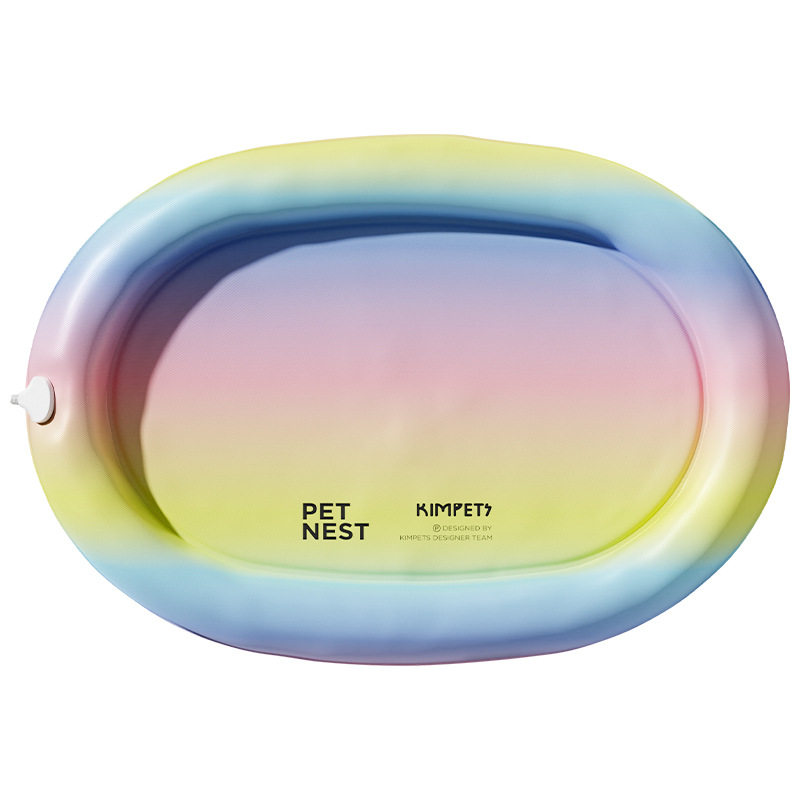 宠物加热垫智能定时防水防刮电热窝睡垫猫咪秋冬季睡觉耐咬狗窝,淘宝优惠券,粉丝福利购,淘宝优惠卷