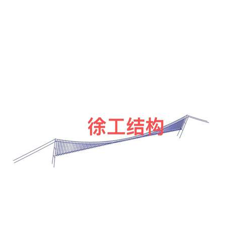 完全自己做 Opensees ，sap2000, etabs 有限元，代做框架，桥梁 - 图3