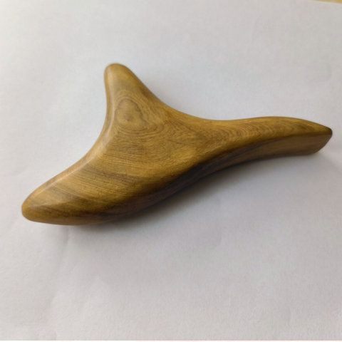 清仓处理香木三角雀按摩器足底按摩足疗工具脚底穴位经络棒刮痧板,淘宝优惠券,粉丝福利购,淘宝优惠卷