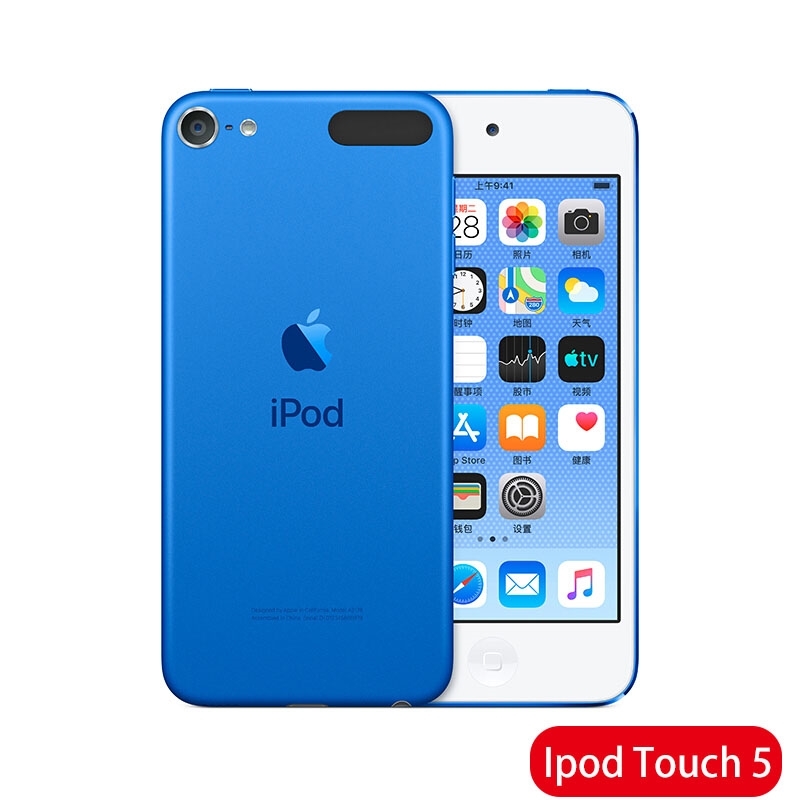 适用苹果ipod touch7/6/5钢化膜itouch6全屏touch5贴膜ipodtouch7玻璃膜5保护lpod七防摔ip0d2019高清膜 - 图1