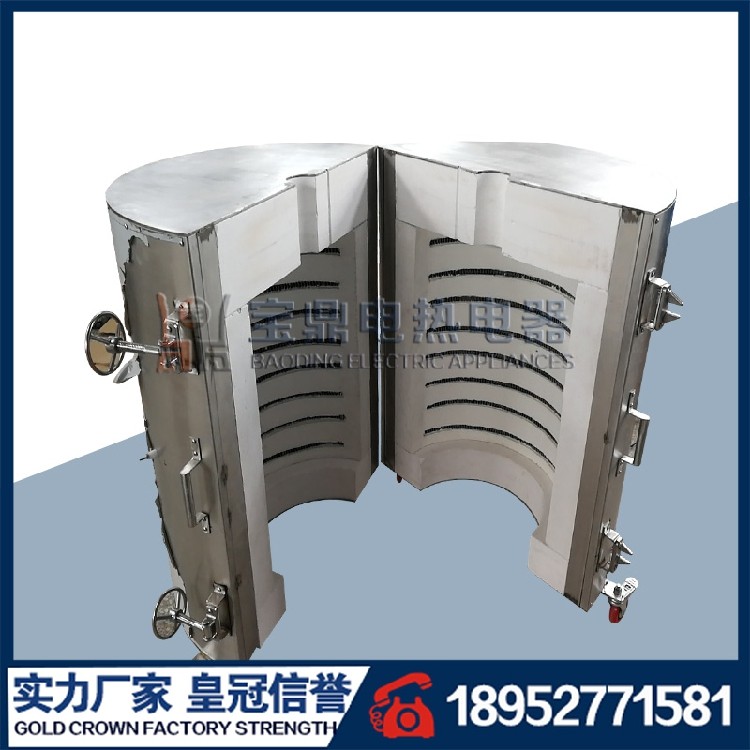 皇冠厂家推荐立式卧式管式炉 实验室用管式加热炉高温实验电炉,淘宝优惠券,粉丝福利购,淘宝优惠卷