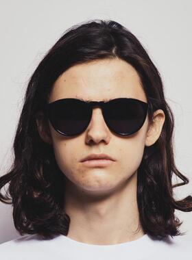 ADSR韓風眼鏡防UV日本潮流