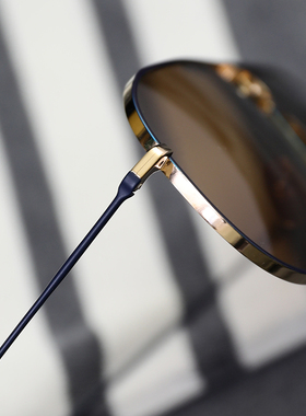 THOMBROWNE日本手工鏡框