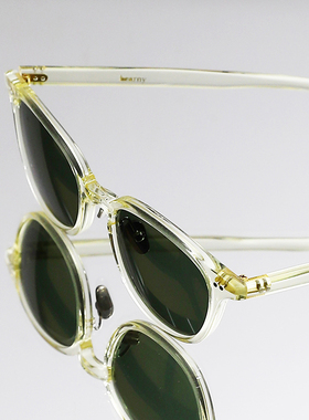 KEARNY COIT【the WAREHOUSE optic】太陽眼鏡 墨鏡 50□日本潮流