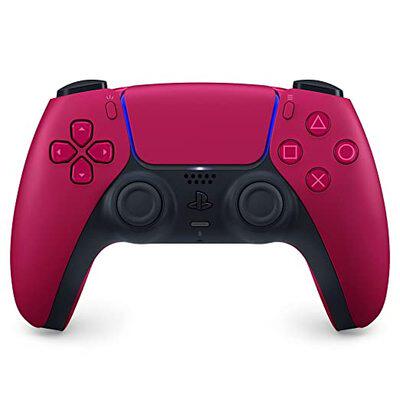 索尼PS5主机 原装手柄 国行正品 PlayStation5无线控制器 现货 - 图3
