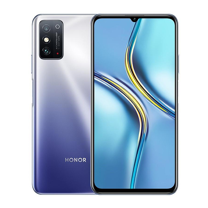 honor/荣耀 X30 Max全网通5G大屏手机7寸大电池正品游戏拍照手机-图0