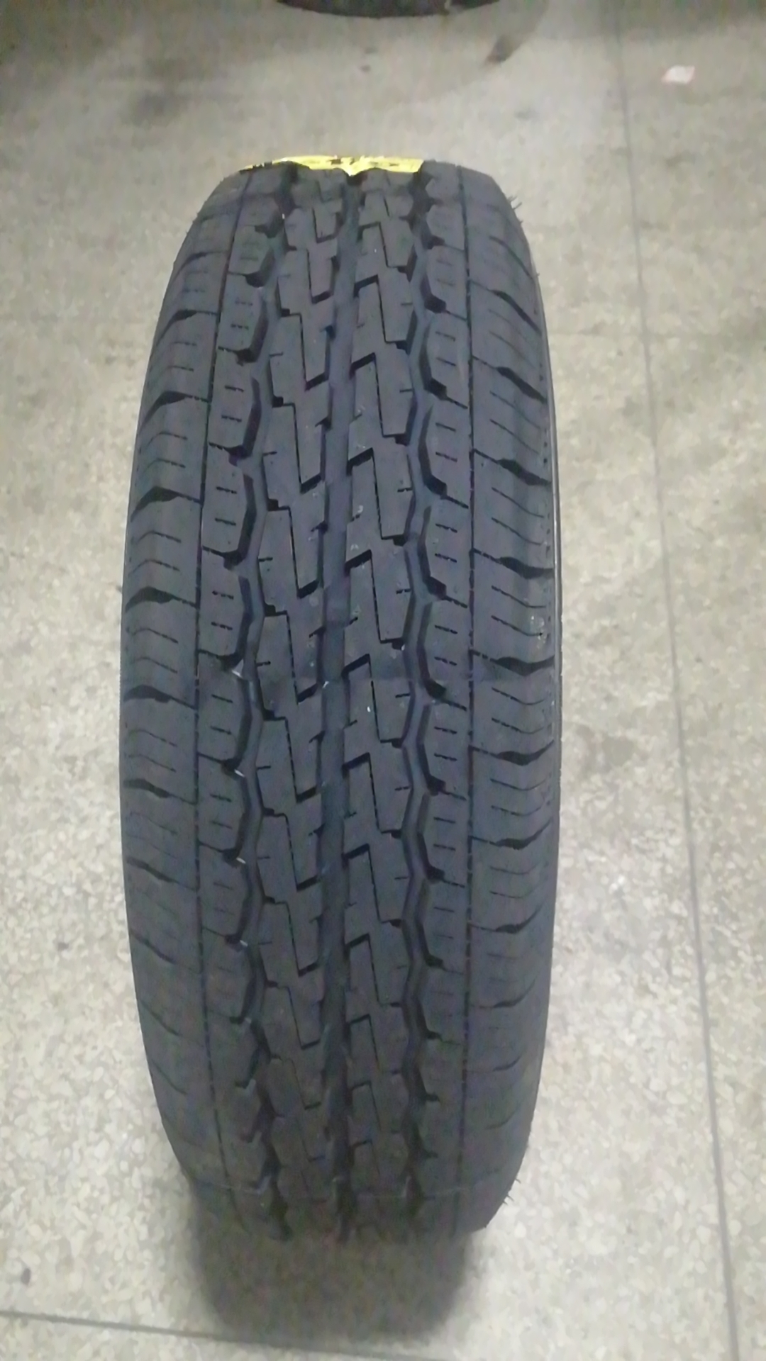 23年佳通轮胎175/70R14C 6PR LT 600V1/220V1加厚载重 适配层五菱 - 图2