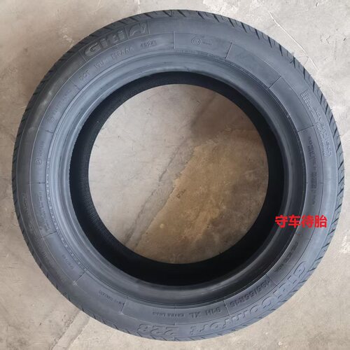 26年佳通轮胎195/55R16 91H 228 适配长城酷熊 哈佛M2 宝骏730 - 图0