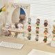 Chenmu Blind Box Storage Display Stand Figure Display Box