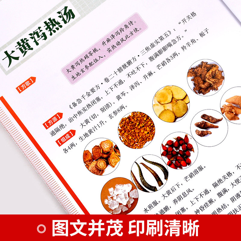 一代宗师中医馆千古药王孙思邈千金方经方研究中医书籍大全中医方剂学名方药方中医歌诀中医基础理论中医入门零基础学_虎窝淘