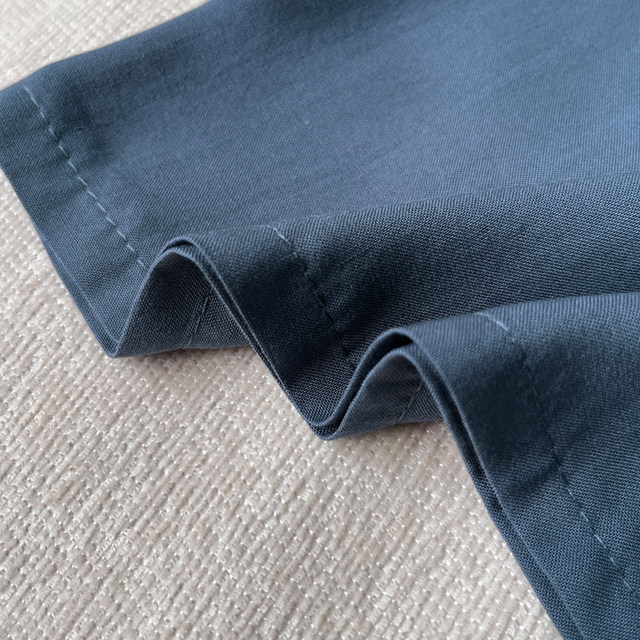 ແອວ elastic ຄົນອັບເດດ: ເກົ້າຈຸດງ່າຍດາຍ pants breathable