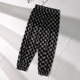 ກາງເກງ Pajama ທີ່ມີຮູບແບບ stretchy ຄົນອັບເດດ: ແລະການພິມຂາ
