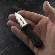 American COLD STEEL Cold Steel Mini Necklace Knife 42SS Keychain Unboxing Mini Fruit Knife 43LS