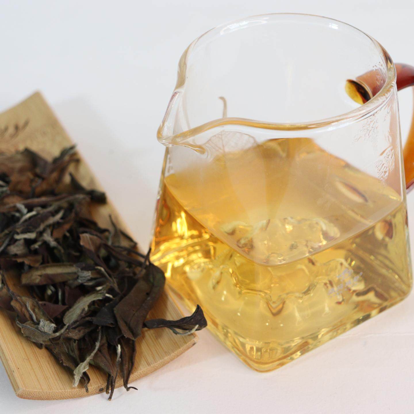 三冲缘高山白茶袋装茶叶原产地特色产区白茶囤货装250g,淘宝优惠券,粉丝福利购,淘宝优惠卷