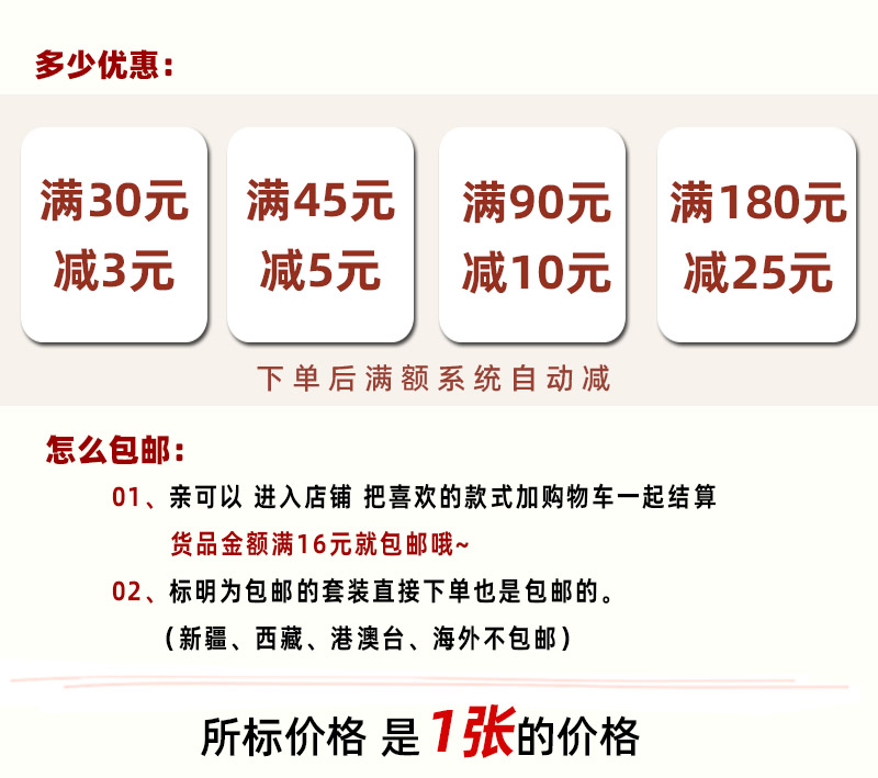 凤凰纹身贴女防水持久后背性感大腿遮盖疤痕大面积网红爆款纹身贴-图1