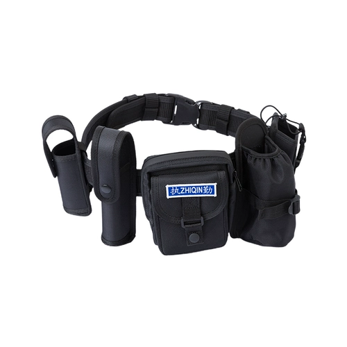 Тактический школьный универсальный ремень, комплект