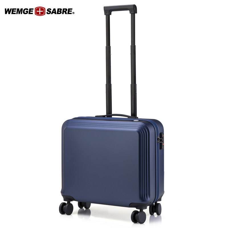  昌宝箱包旅行箱