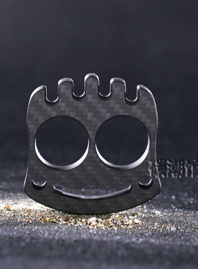 AFK指虎防卫指虎扳指防身用品防狼器破窗器材自卫戒指