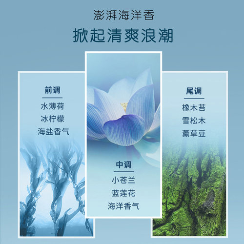 丝蕴激强哑光定型喷雾快干发胶自然蓬松塑型发蜡男士发泥官方正品 - 图3