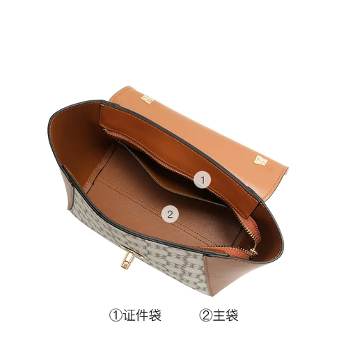 Весенняя летняя сумка на одно плечо, сумка через плечо