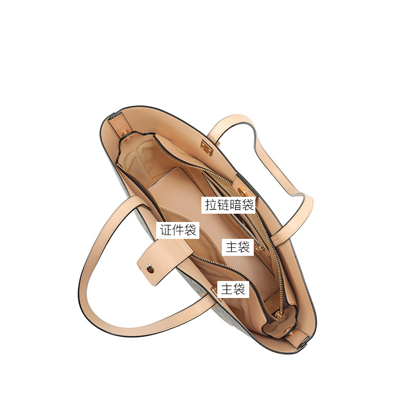 hr赫莲娜2020春夏新款轻奢手提包 hr女士包袋