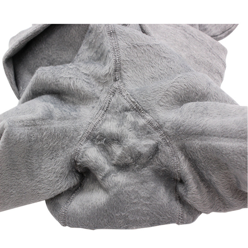 日系竖条纹显瘦美腿大码连裤袜 原来的我短袜/打底袜/丝袜/美腿袜